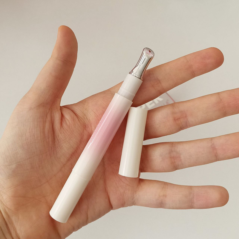 رژ لب مایع اولیبولا مدل plumper شماره 04