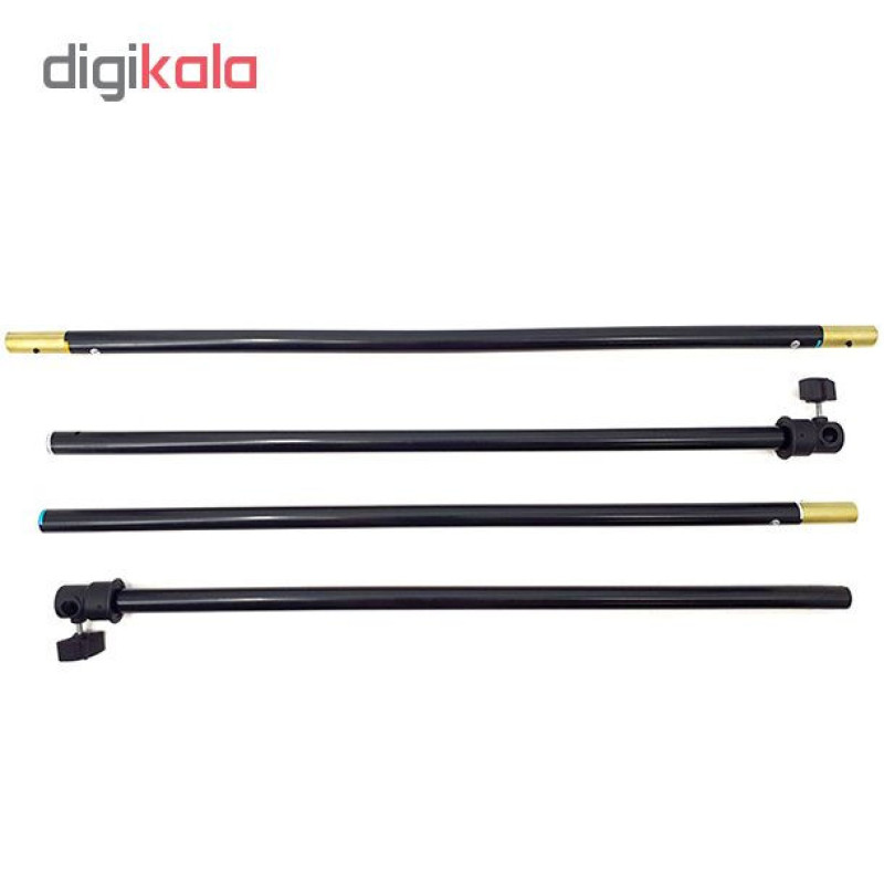سه پایه فون عکاسی کد 805-B