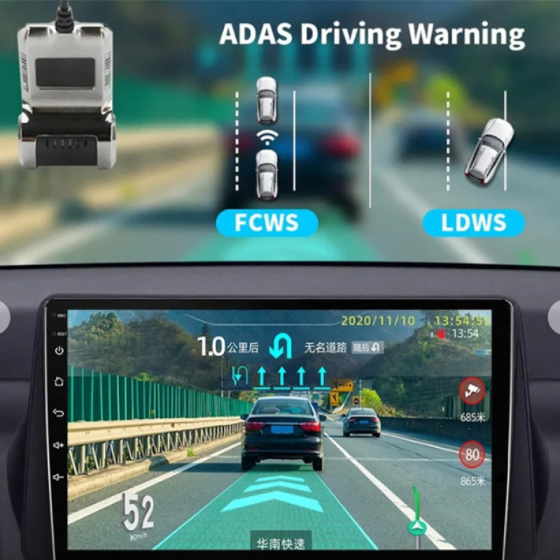 دوربین ثبت وقایع خودرو مدل u2-HD