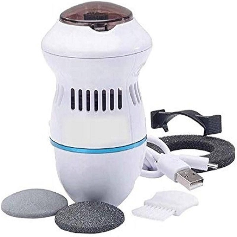 سنگ پا برقی مدل Motorized