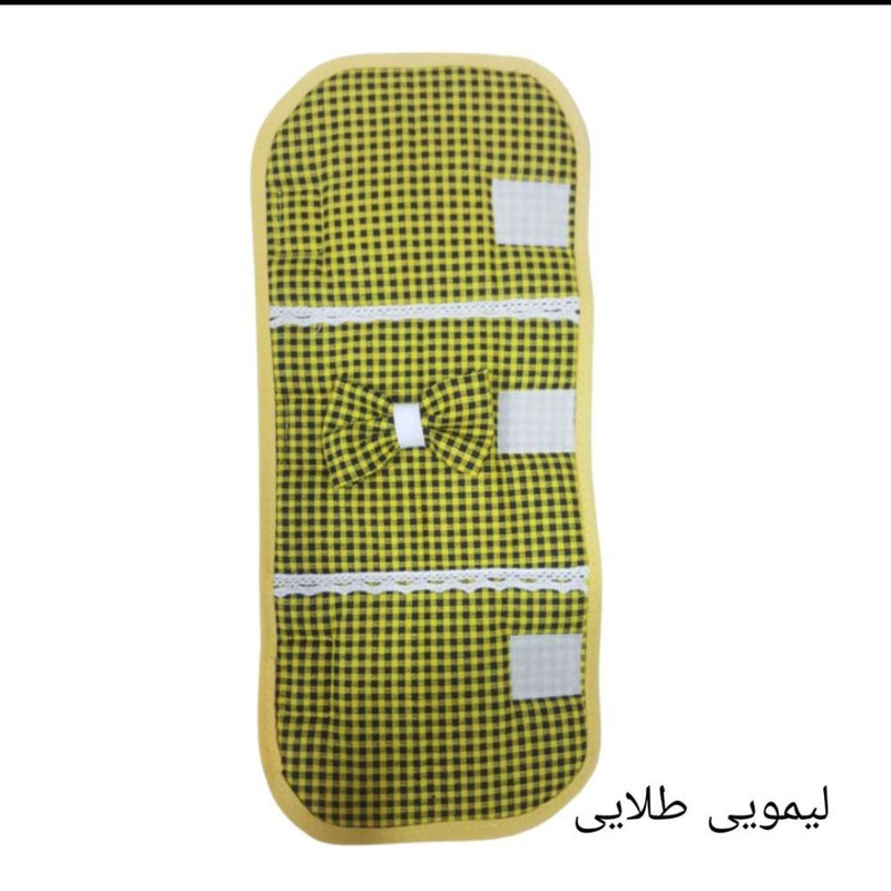 دستگیره یخچال مدل چهار خونه ریز کد 004 بسته 2 عددی