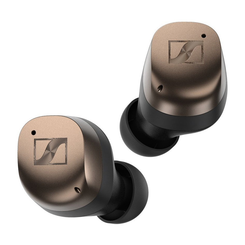 هدفون بی سیم سنهایزر مدل MOMENTUM True Wireless 4