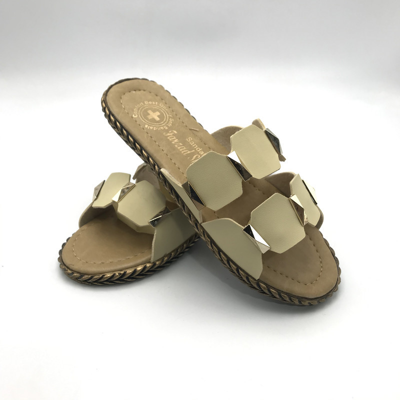 صندل زنانه مدل درین کد JB1339