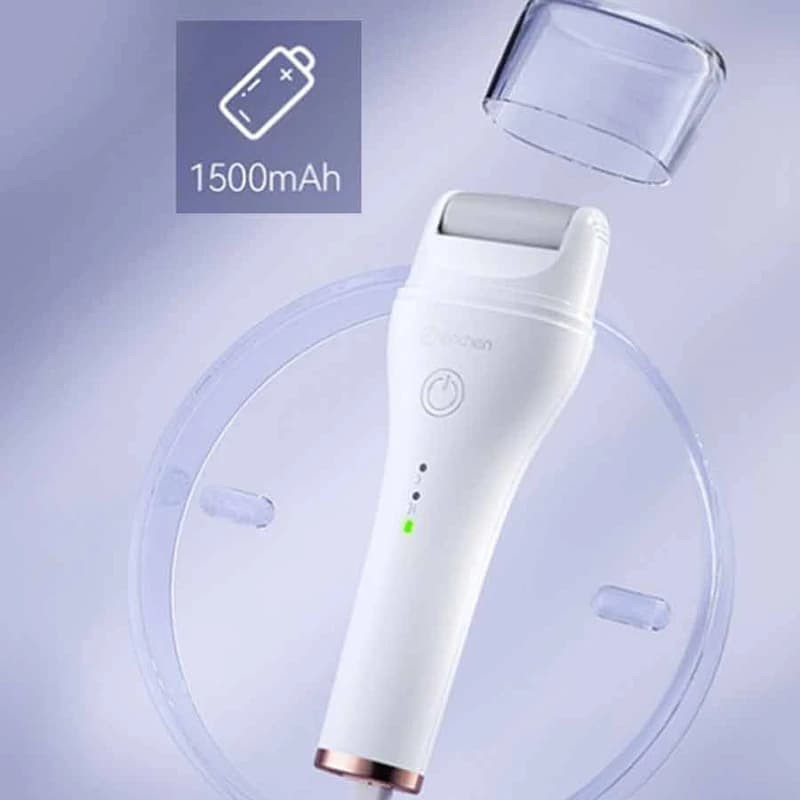 سنگ پا برقی ان شن مدل Rock New