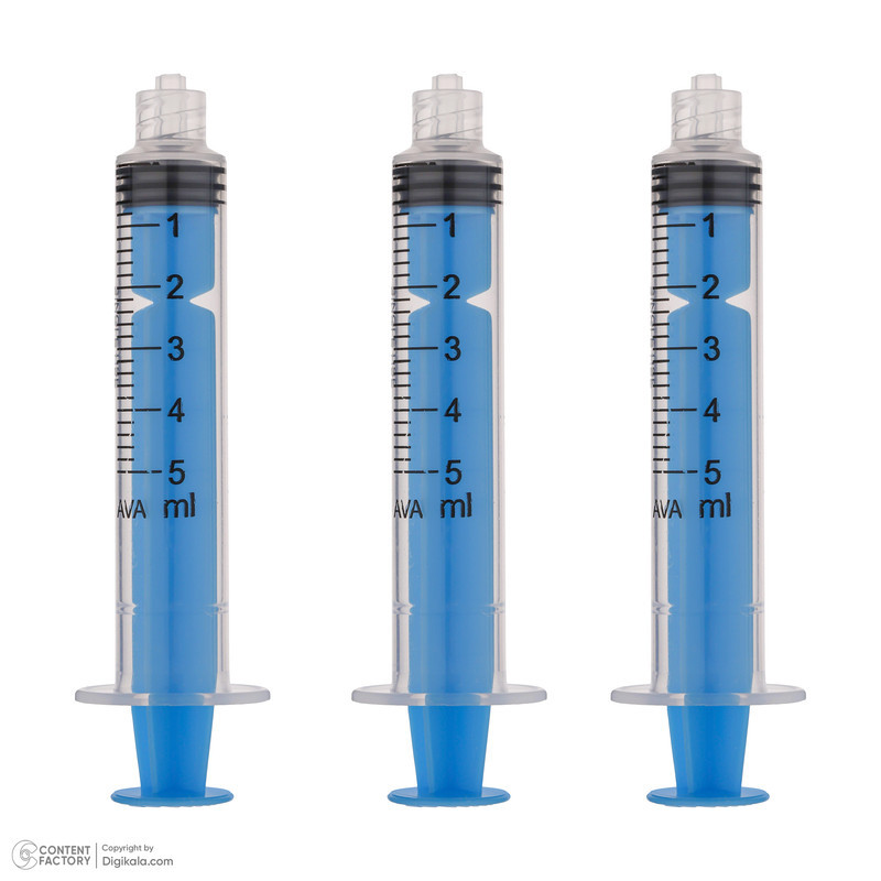 آفیس بلیچینگ مروابن مدل Three Patient Kit