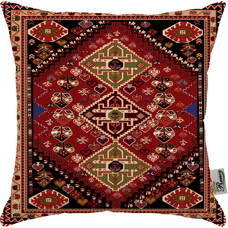 کاور کوسن رنس مدل CC3-10453