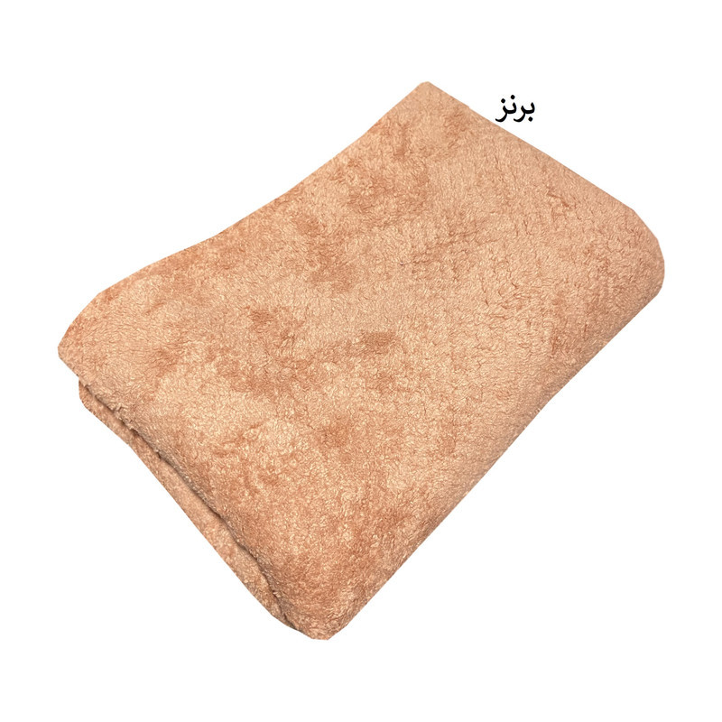حوله استخری شایسته مدل نسترن سایز 70X140 سانتی متر