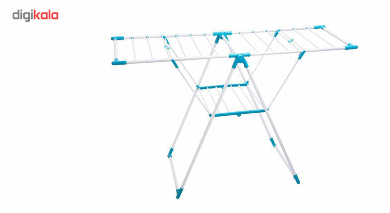 بند رخت آرتیستون صنعت مدل مفصلی ABS