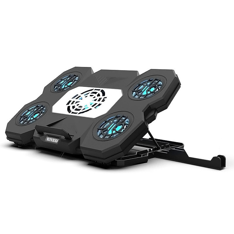 پایه خنک کننده  لپ تاپ انزو مدل LF-553