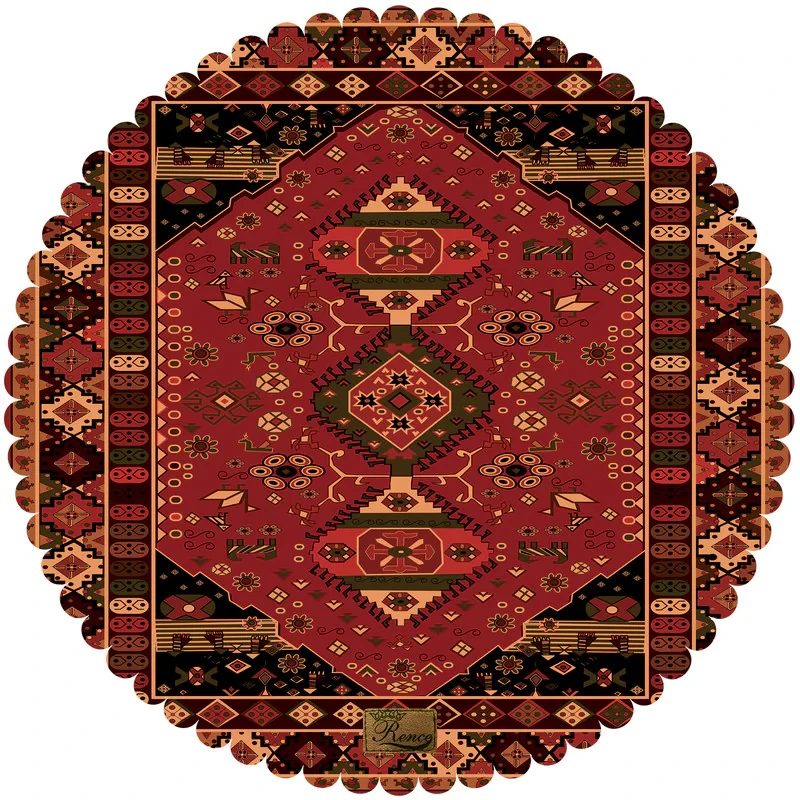 رومیزی رنس مدل T15-42455