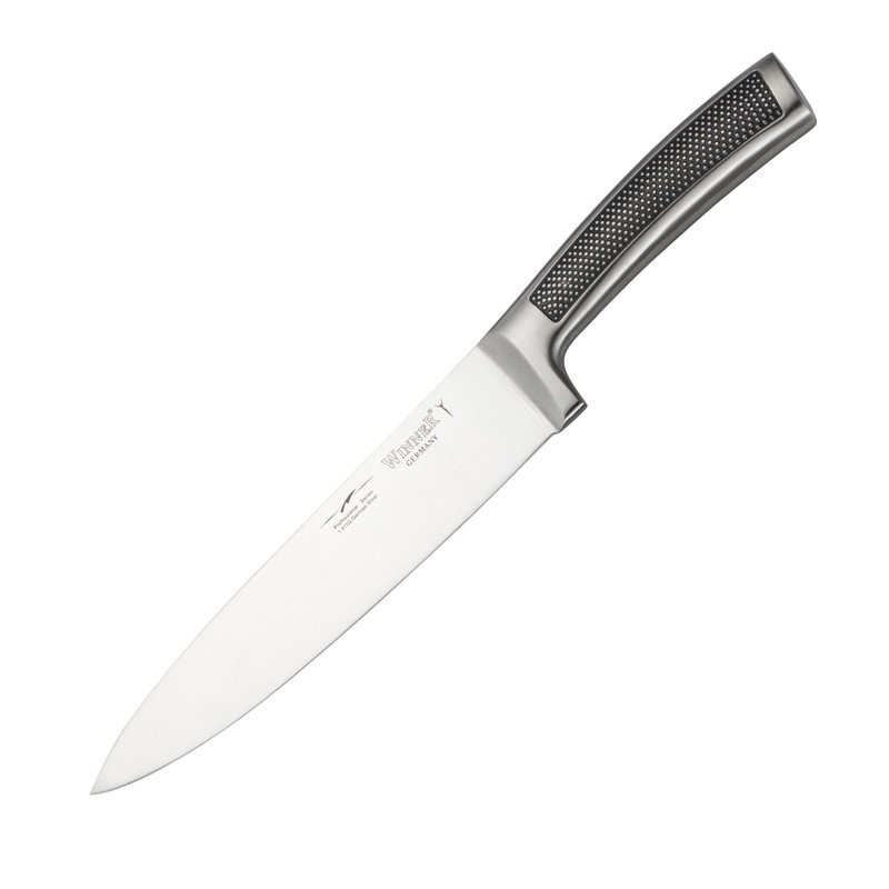 سرویس چاقو آشپزخانه 9 پارچه وینر کد NB_2104_2