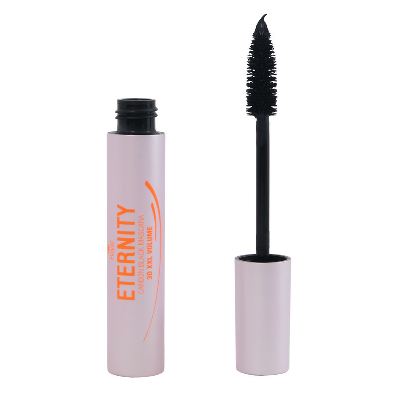 ریمل حجم دهنده رویال اترنیتی مدل False Lash 3D XXL Volume