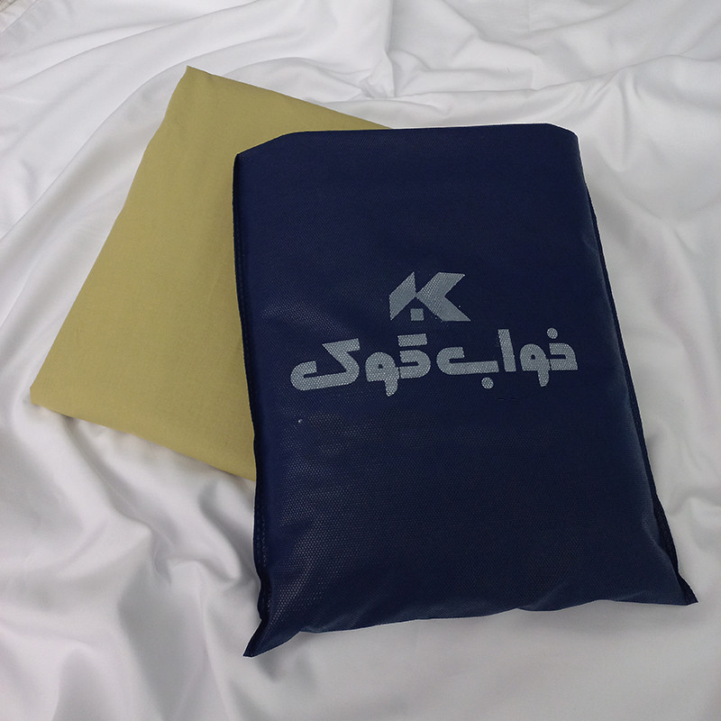 لحاف خواب کوک مدل میکرو دونفره سایز 220x200 سانتی متر
