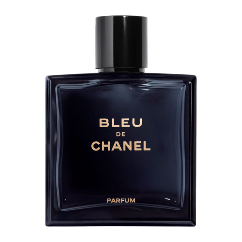 پرفیوم مردانه شانل مدل Bleu حجم 100 میلی لیتر
