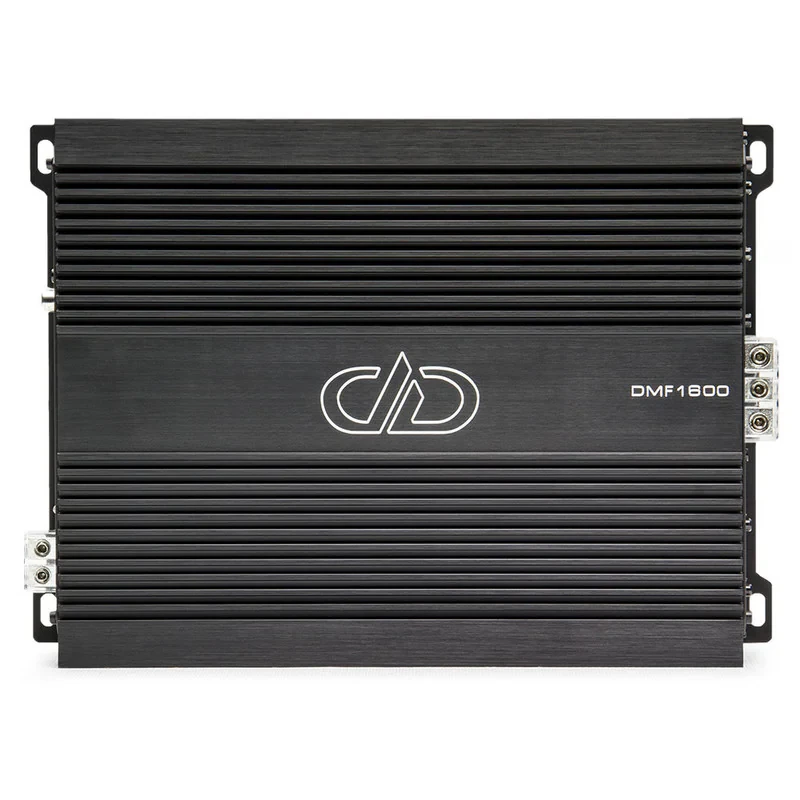 آمپلی فایر خودرو دی دی  مدل DMF1600