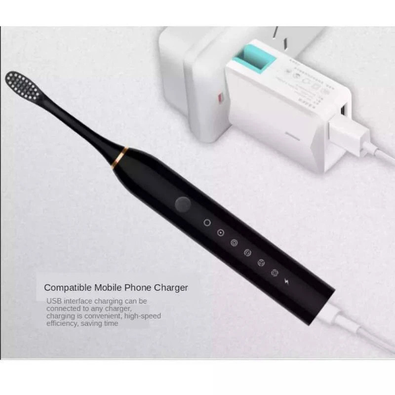 مسواک برقی مدل IPX-7