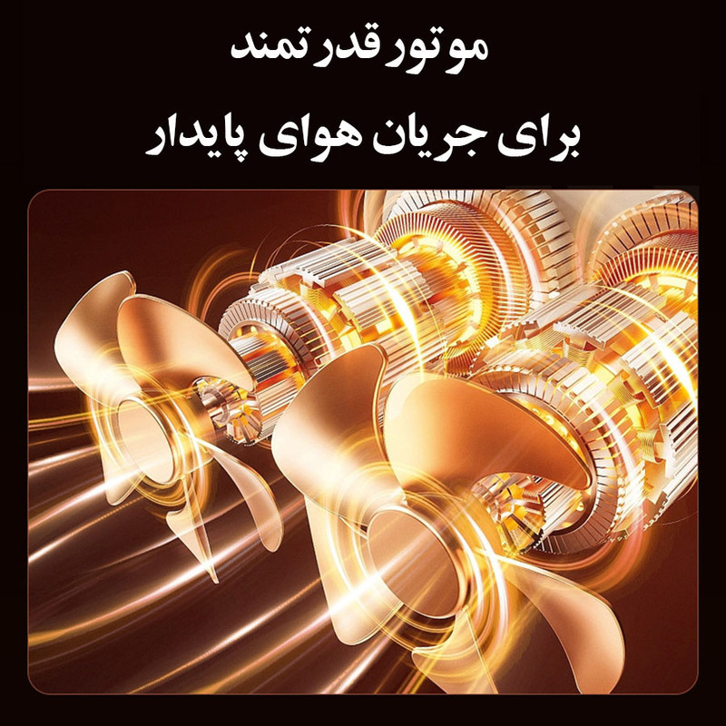 خشک کن و بوگیر کفش و جوراب مدل آنتنی