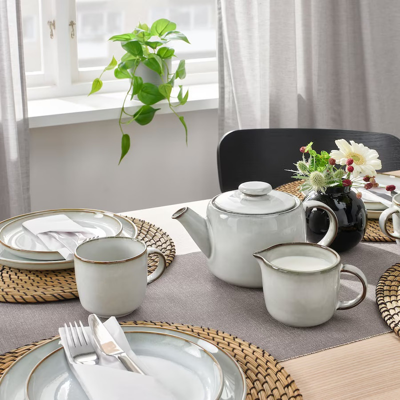 سس خوری ایکیا مدل GLADELIG