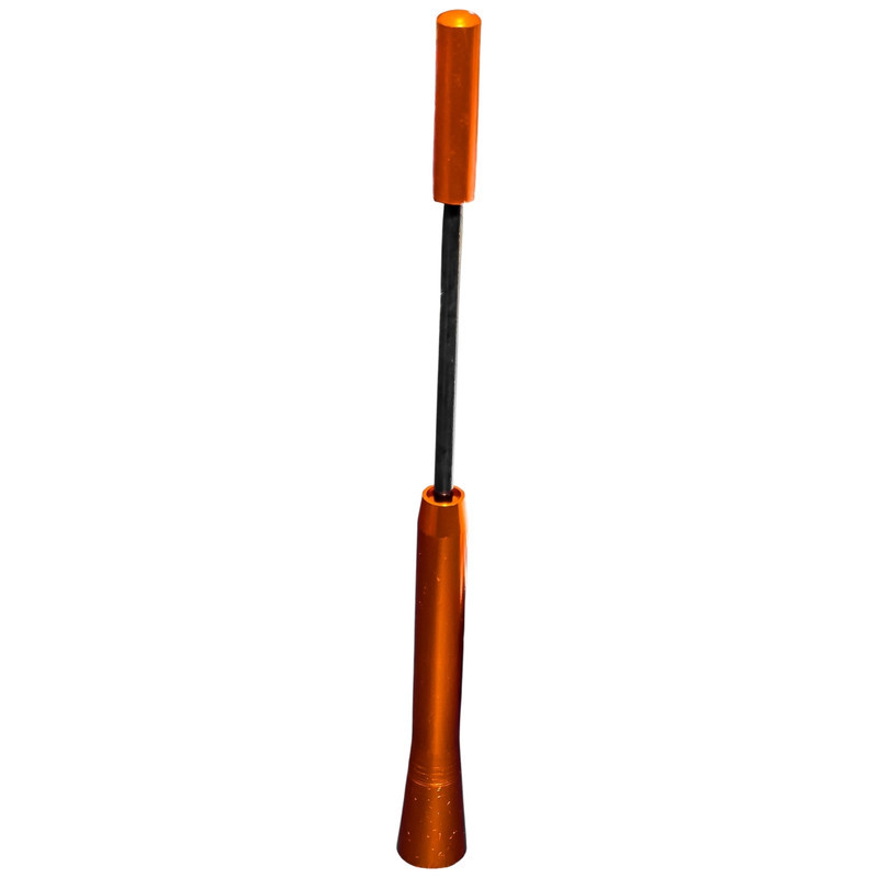 آنتن خودرو فورس مدل اسپرت کد Orng01 قابل نصب روی سقف