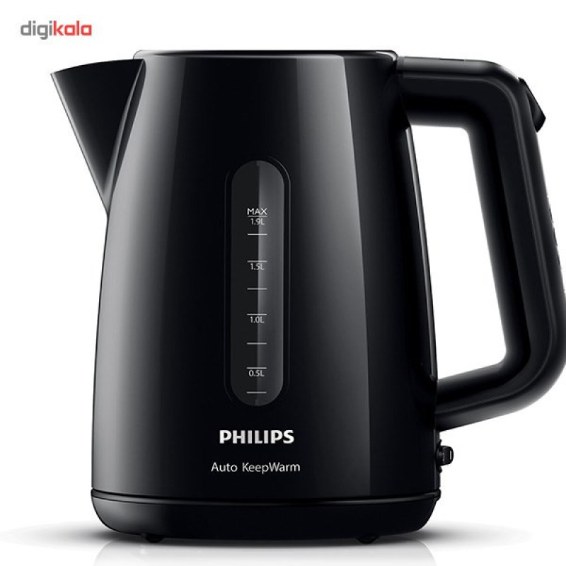 چای ساز روی هم فیلیپس مدل HD730100
