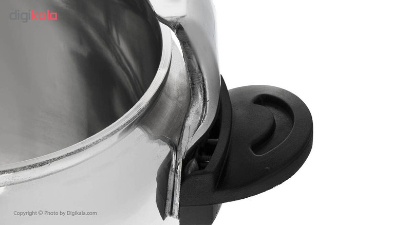 زودپز عظیما مدل H45 گنجایش 7 لیتر
