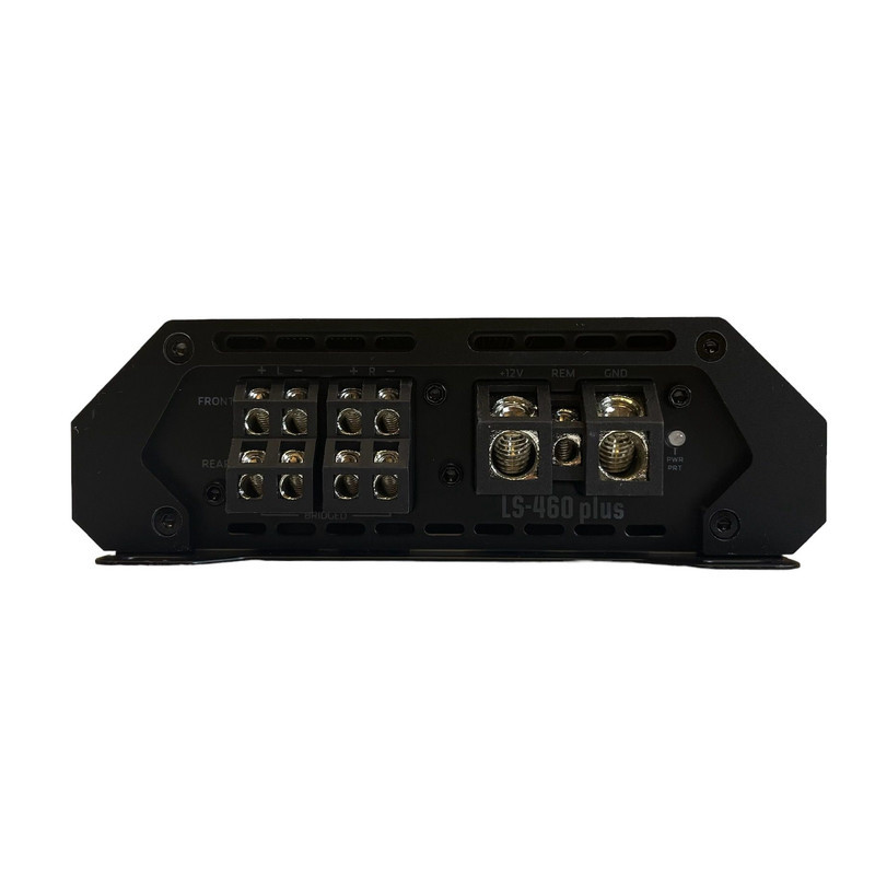 آمپلی فایر خودرو ال اس مدل LS-460PLUS