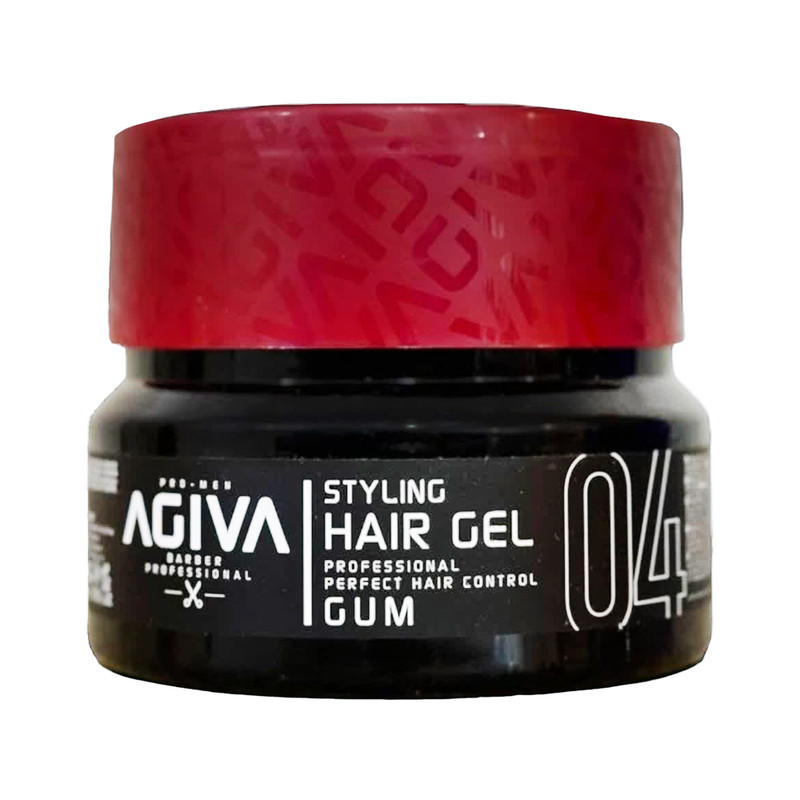 ژل مو آگیوا مدل hail 04 حجم 700 میلی لیتر