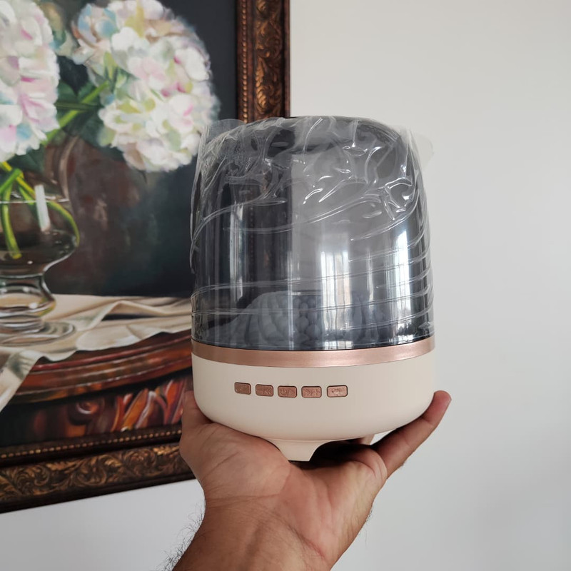 اسپیکر بلوتوثی مدل BASS-35