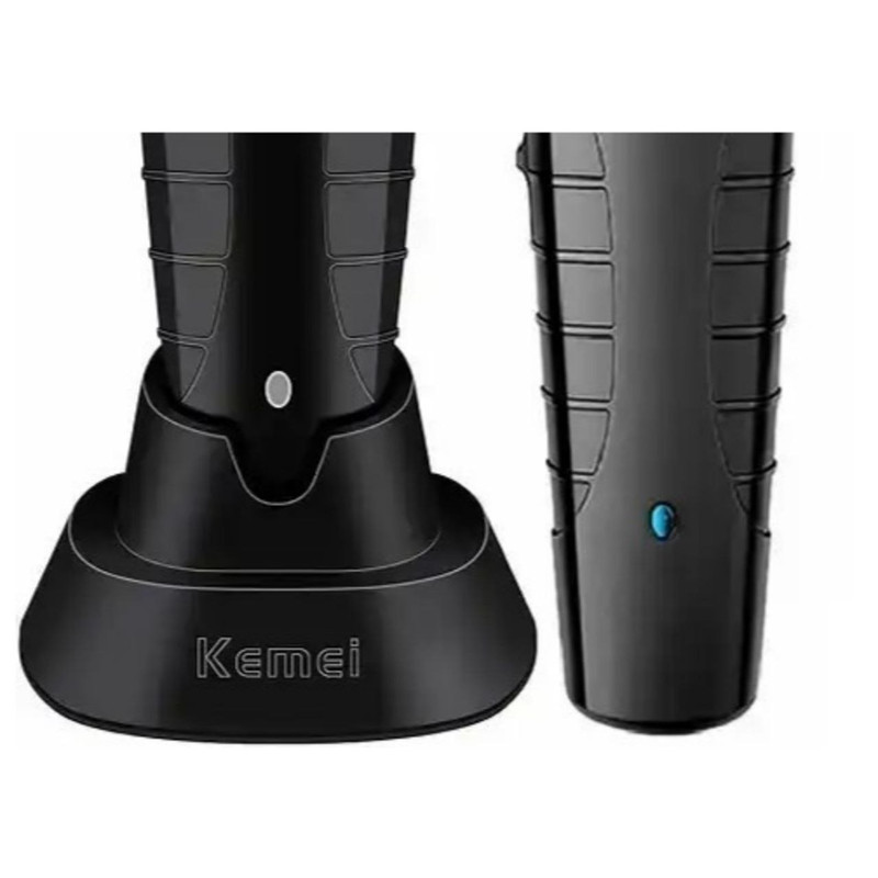 ماشین اصلاح موی سر و صورت شارژی کیمی مدل km-2299