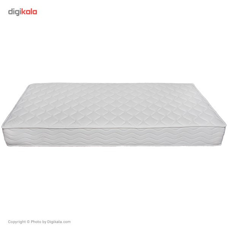 تشک یک نفره رویا مدل بونل 3 سایز 120 × 200 سانتی متر
