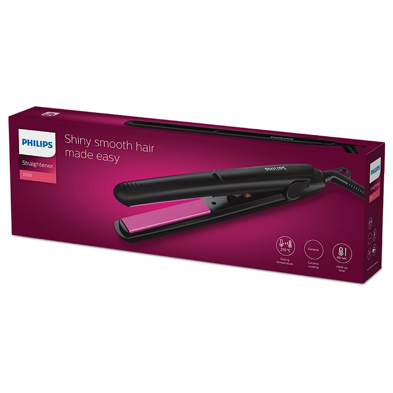 اتو مو فیلیپس مدل HP8401