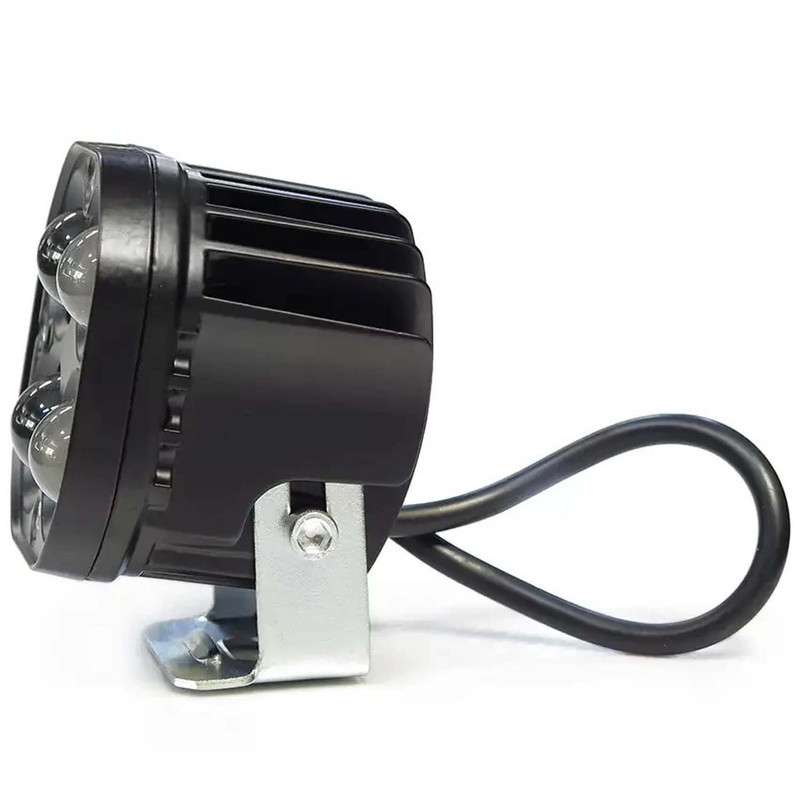 پروژکتور آفرود مدل S4 کد 2085 بسته 2 عددی