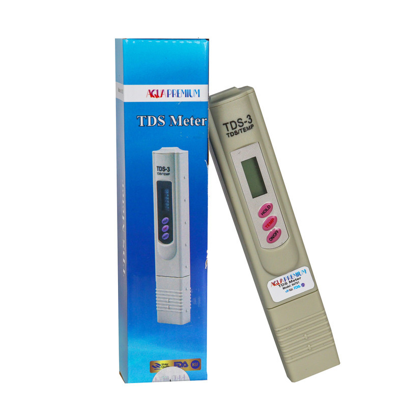 سختی سنج آب آکواپرمیوم مدل 94T61