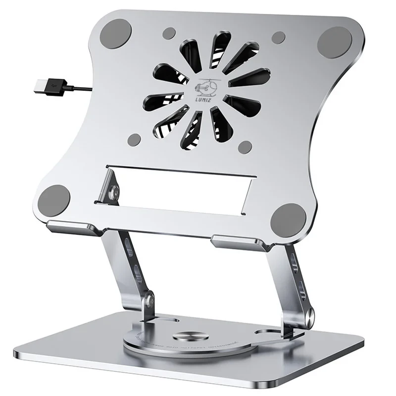 پایه خنک کننده لپ تاپ لومیز مدل J41-360RO