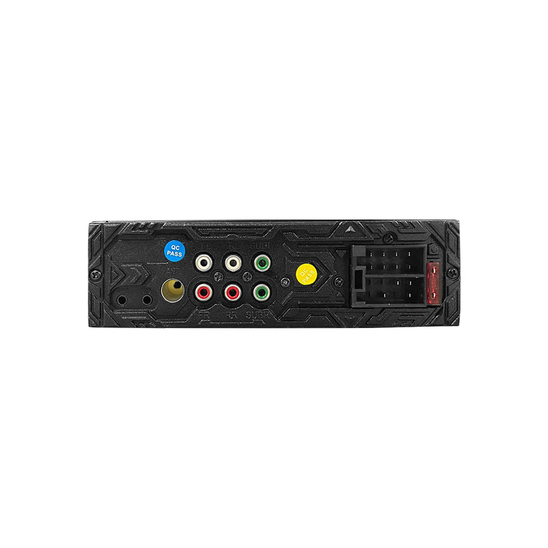 پخش کننده خودرو اسفیمز مدل 3388DS