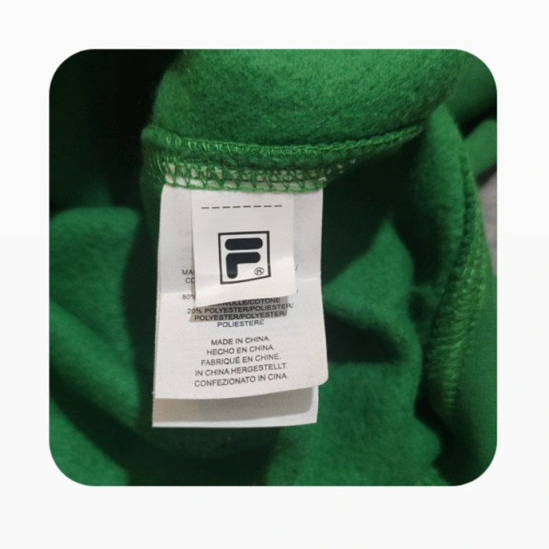 سویشرت ورزشی مردانه مدل P0019267