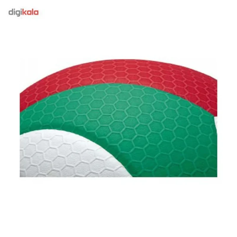 توپ والیبال مدل V5M5000