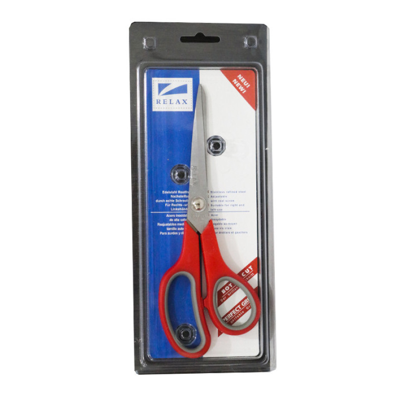 قیچی مدل ریلکس کد 5070