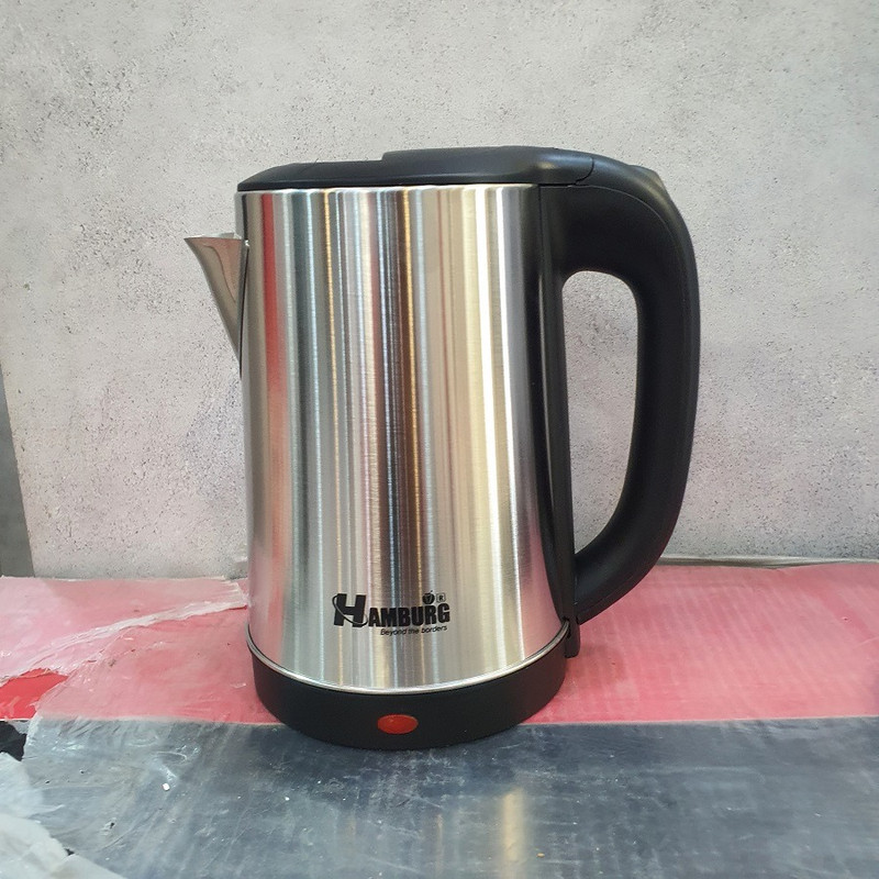 کتری برقی هامبورگ مدل HSK-662