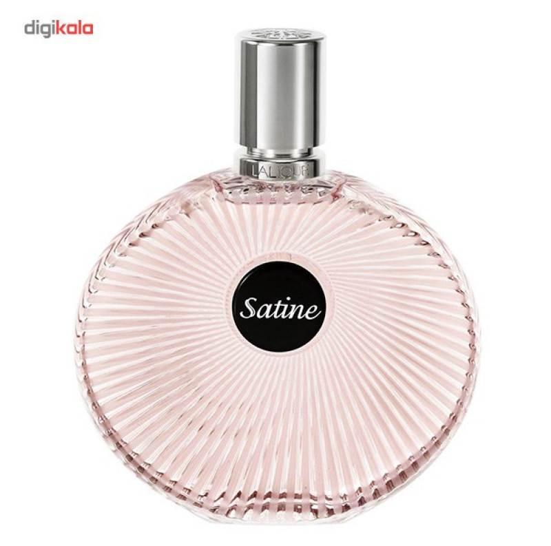 ادو پرفیوم زنانه لالیک مدل Satine حجم 100 میلی لیتر