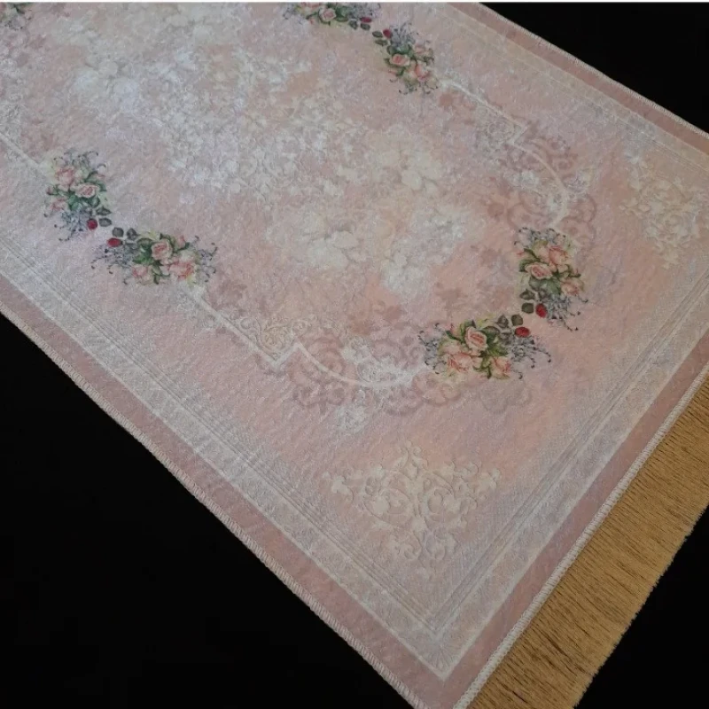 پادری مدل مستطیل کد F4 سایز 50 ×80 سانتی متر