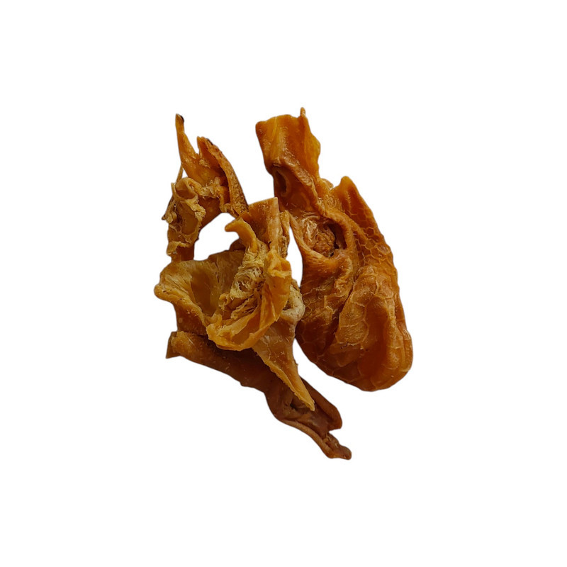تشویقی سگ مدل 001 طعم سیرابی بره 125 گرم