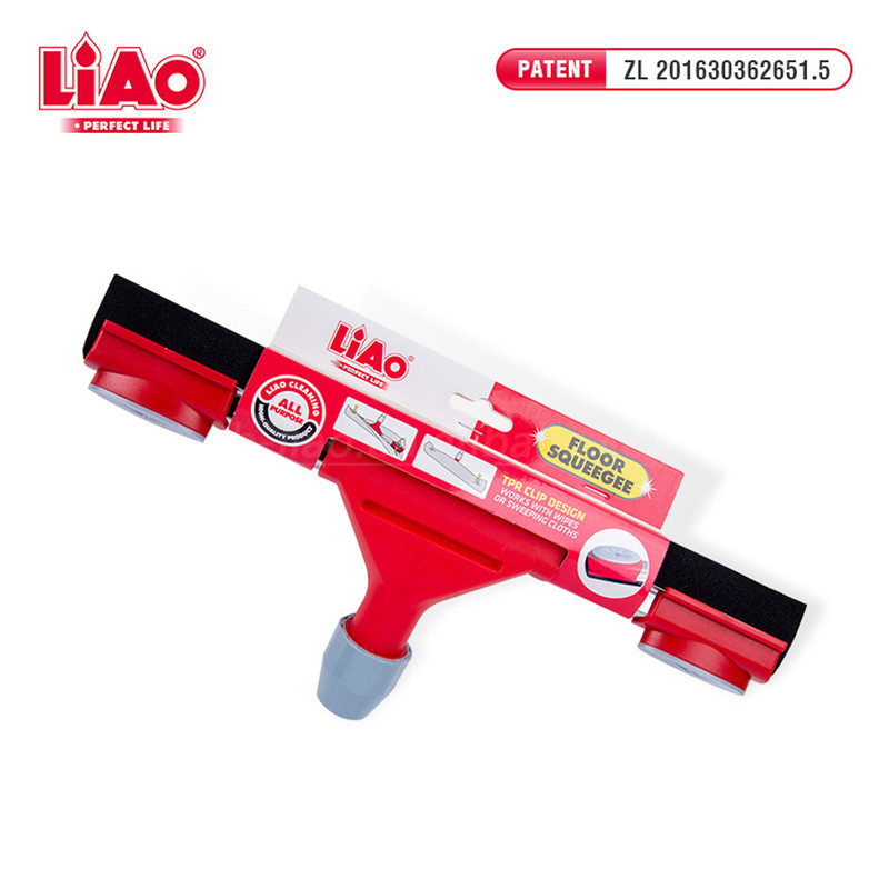 طی آب جمع کن لیائو پرفکت لایف مدل SQUEEGEE کد K130044
