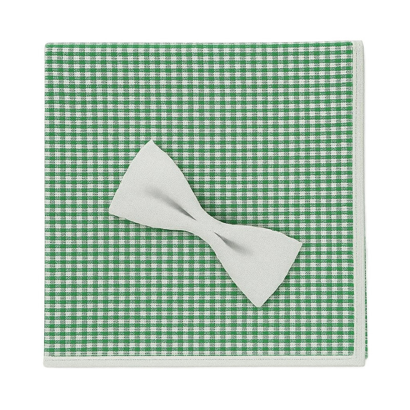 سفره ۴ نفره مدل چهارخانه دورو سایز ۹۰*۷۰ سانتیمتر