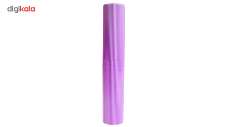محافظ مسواک مدل plast