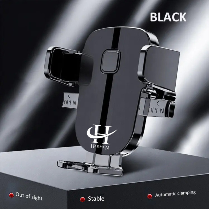 پایه نگهدارنده گوشی موبایل و تبلت هارمن مدل TELESCOPIC HOLDER