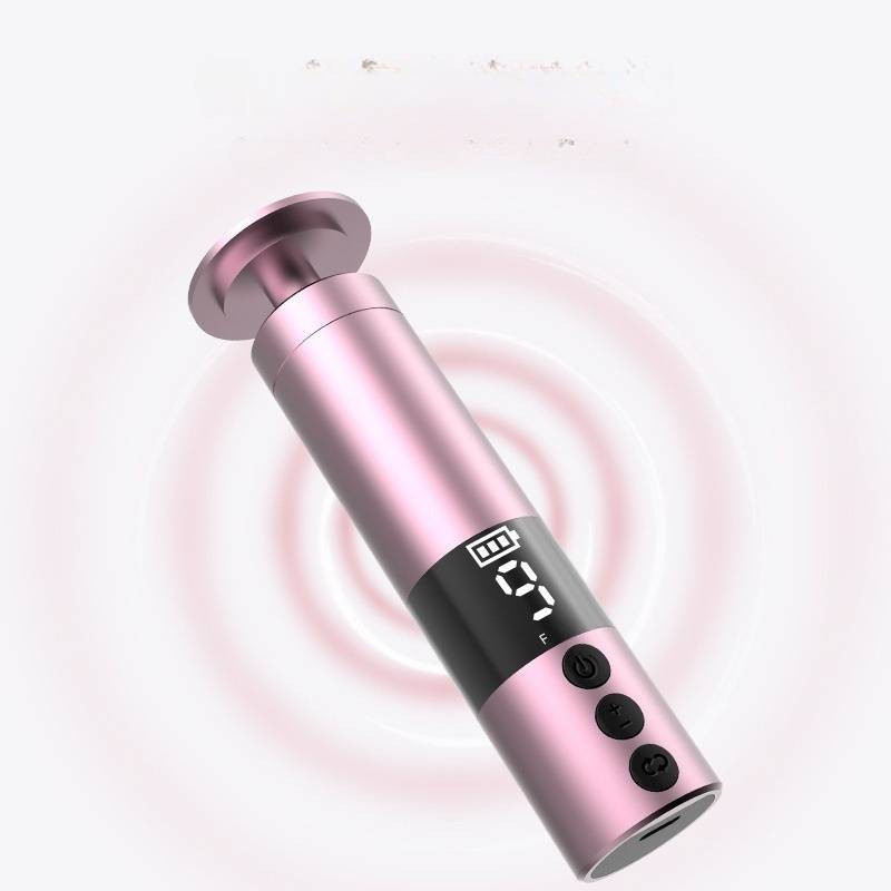 سنگ پای رقی مدل Amber Me hx18