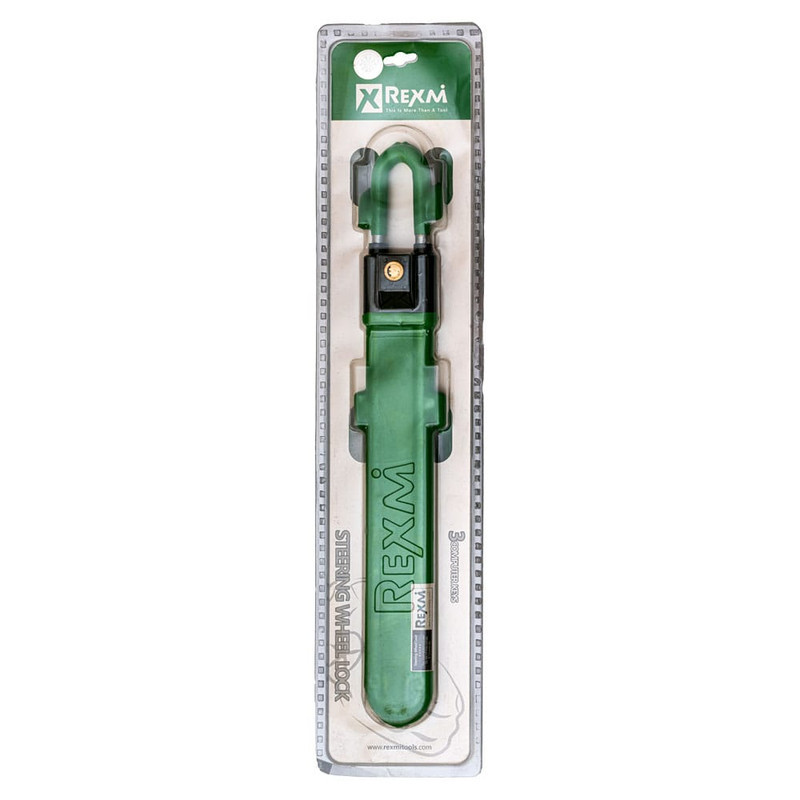 قفل فرمان رکسمی مدل RTH-1503