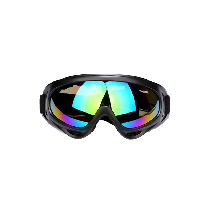 عینک موتور سواری مدل RACING UV400