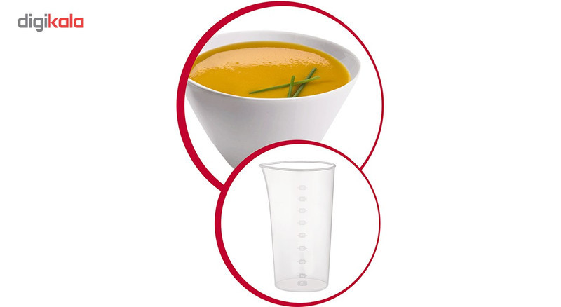 گوشت کوب برقی مولینکس مدل DD100141 TurboMix
